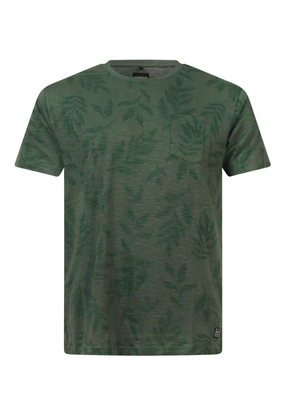 Stonecast heren T-shirt